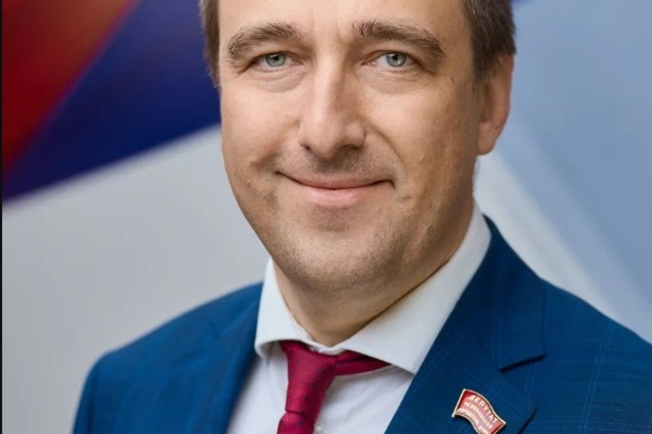 Гризодуб Михаил Иванович