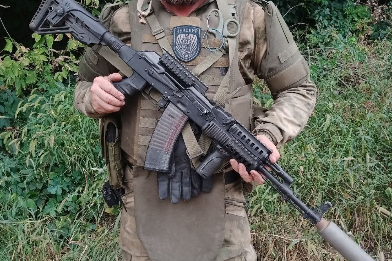 Боданин Александр Анатольевич