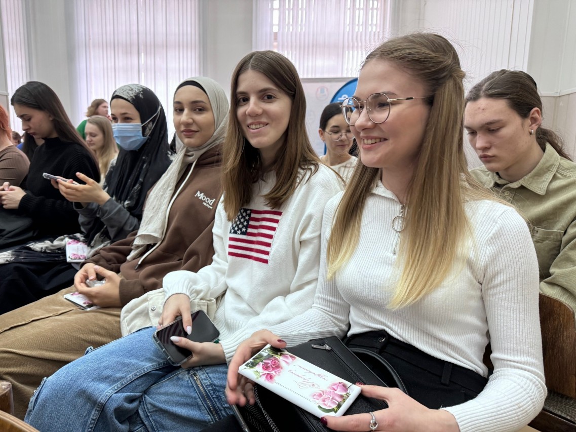 Отраслевой обучающий семинар «Профгость» Отраслевой обучающий семинар «Профгость»