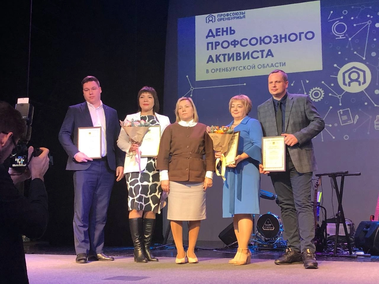 Громова Светлана Владимировна