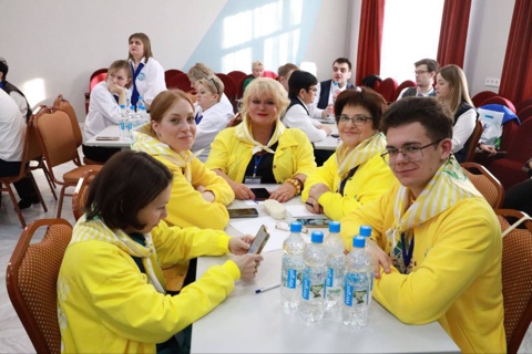 Информационный апгрейд