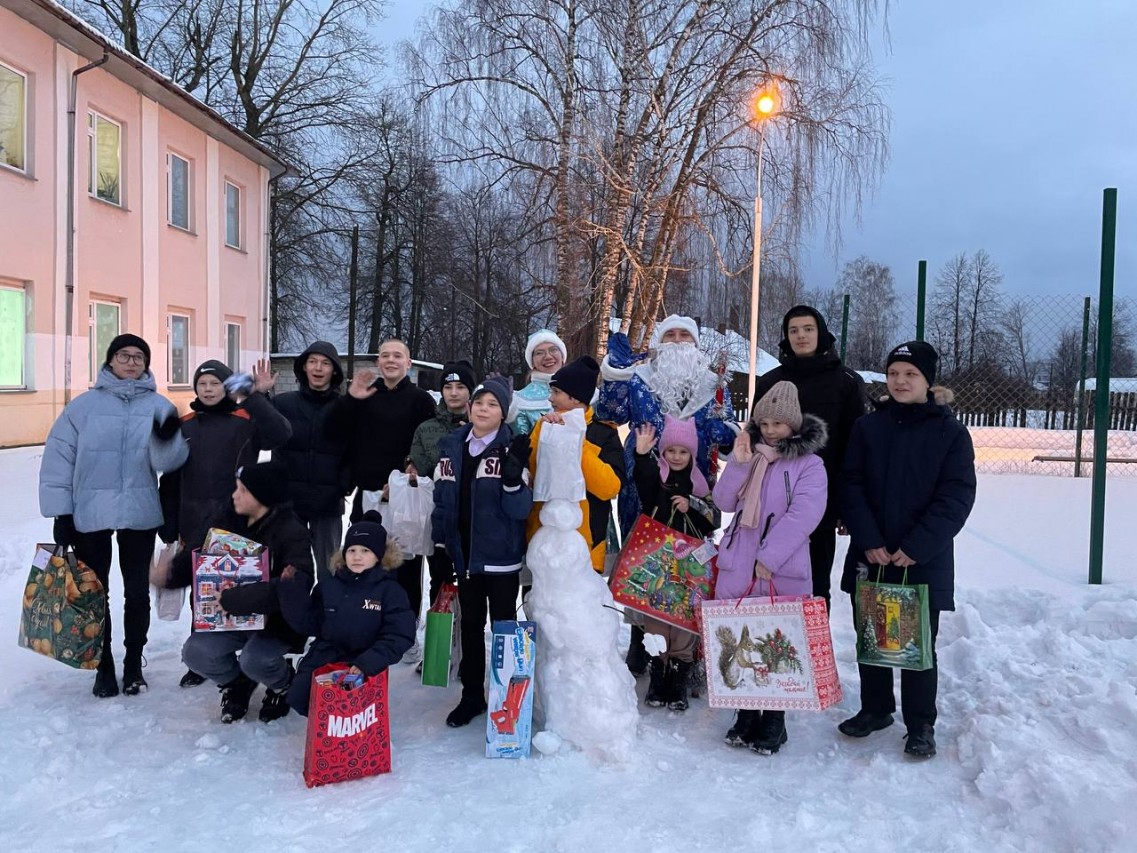 Богачев Владислав Николаевич