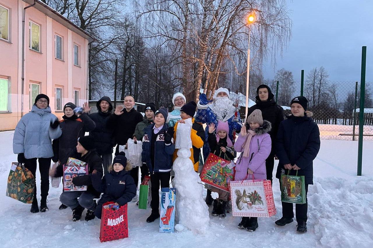 Богачев Владислав Николаевич