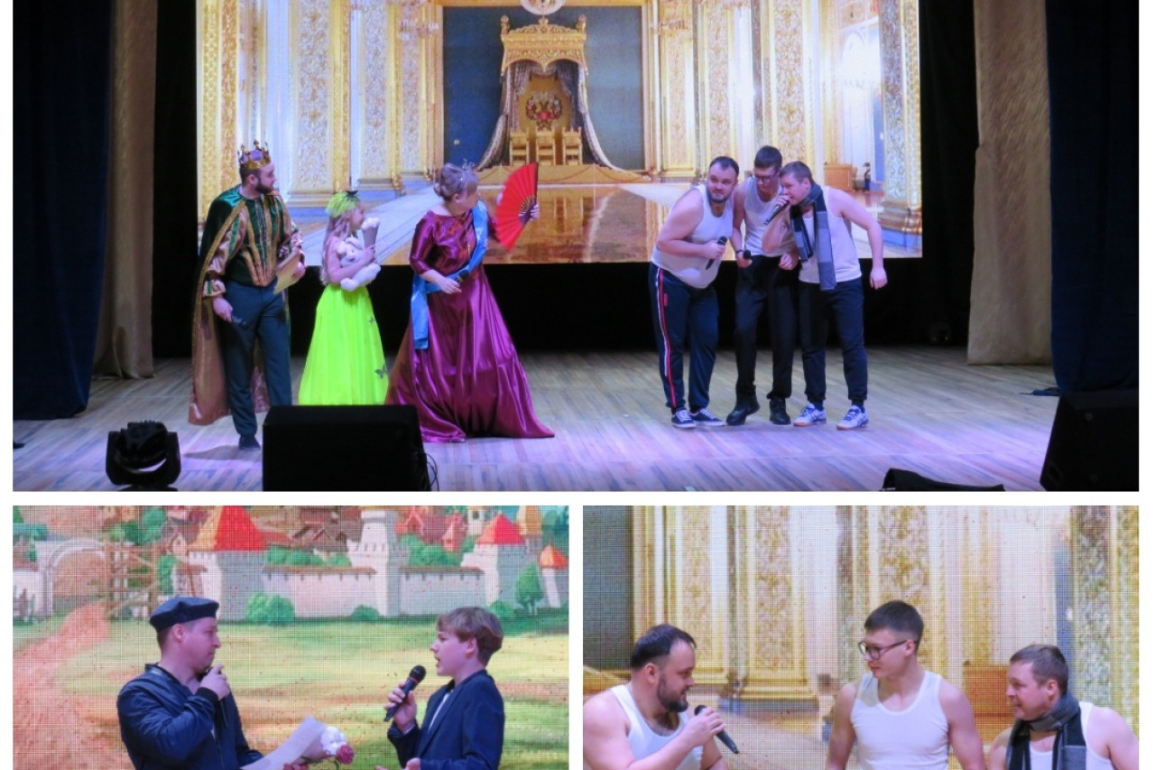 Потехина Татьяна Николаевна Потехина Татьяна Николаевна