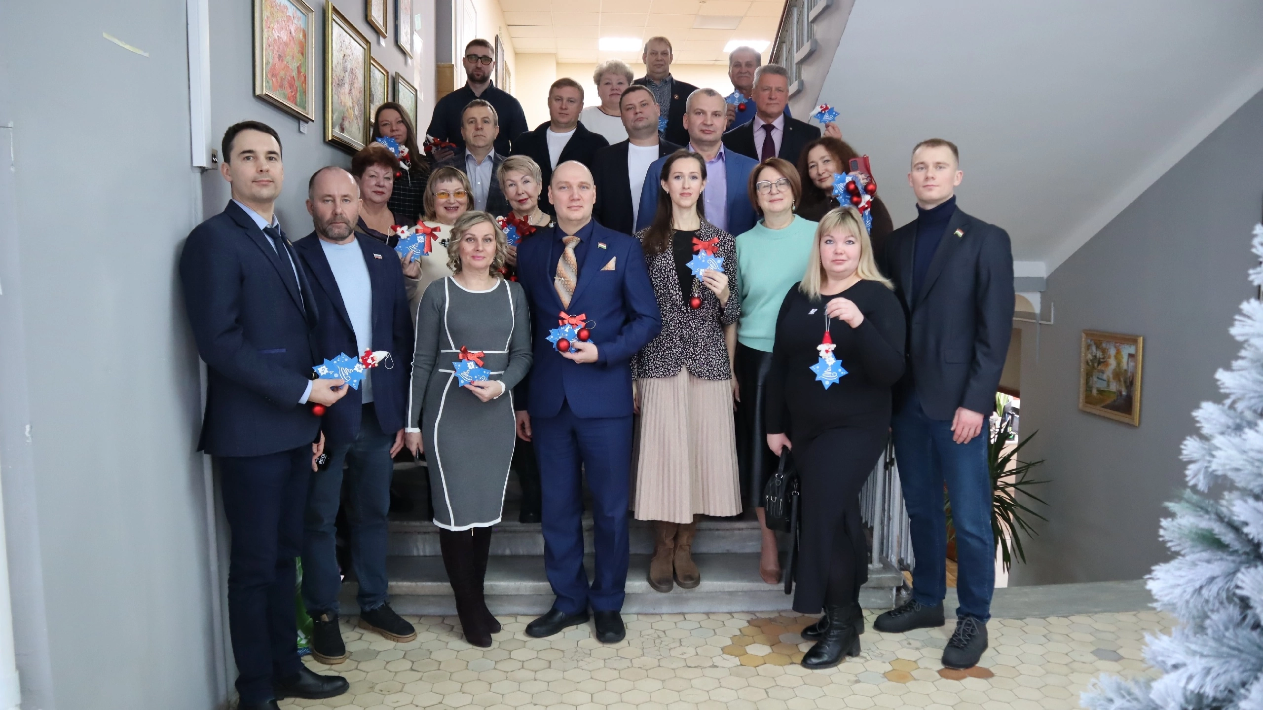 "Ёлка желаний" "Ёлка желаний"