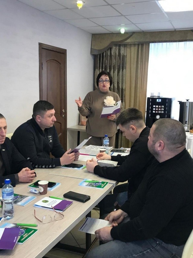 "Профсоюзные корреспонденты"