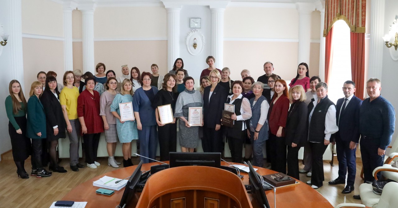 Софонова Надежда Ивановна