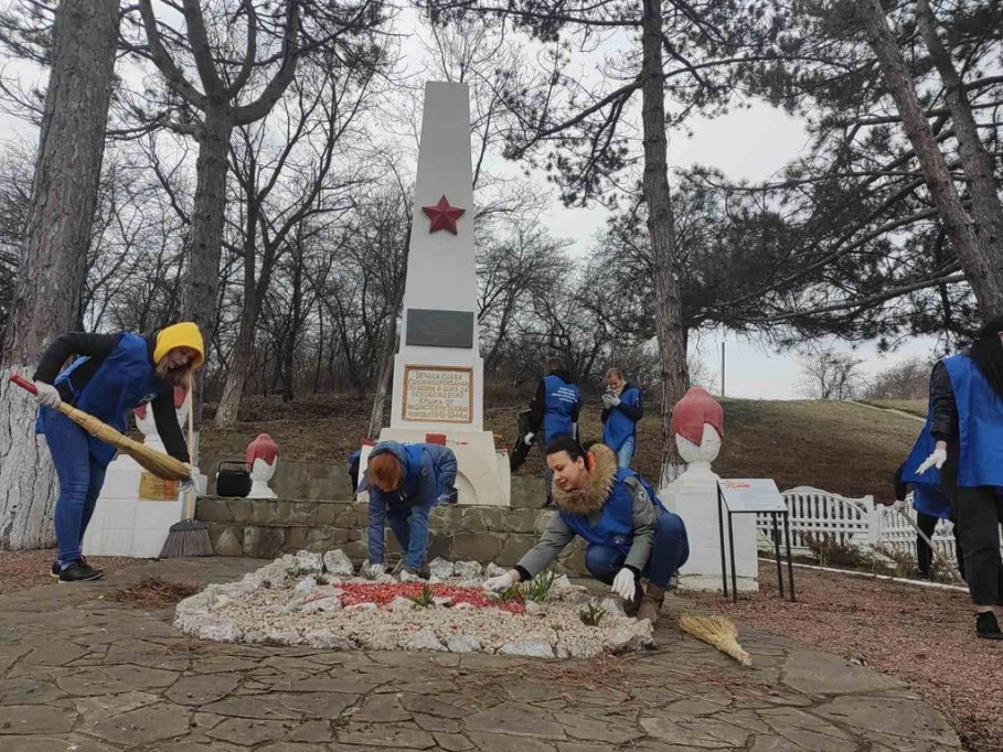 ПРОФСОЮЗНАЯ ВАХТА ПАМЯТИ ПРОФСОЮЗНАЯ ВАХТА ПАМЯТИ