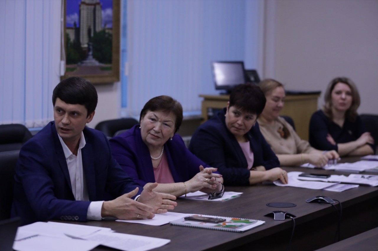 Гуртовая Вера Николаевна