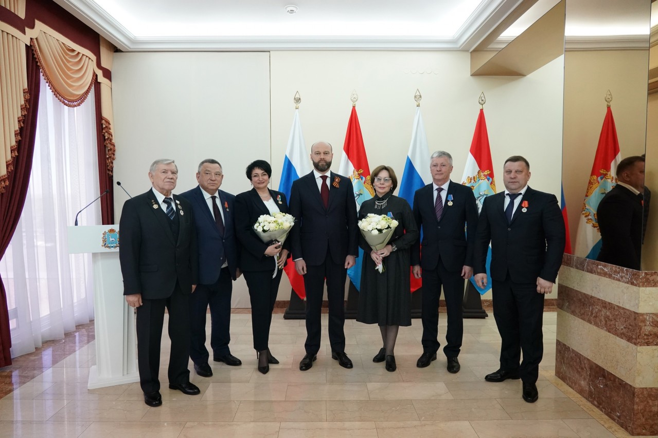 Комплекс профсоюзных мероприятий Федерации профсоюзов Самарской области, в рамках празднования Дня Весны и Труда Комплекс профсоюзных мероприятий Федерации профсоюзов Самарской области, в рамках празднования Дня Весны и Труда