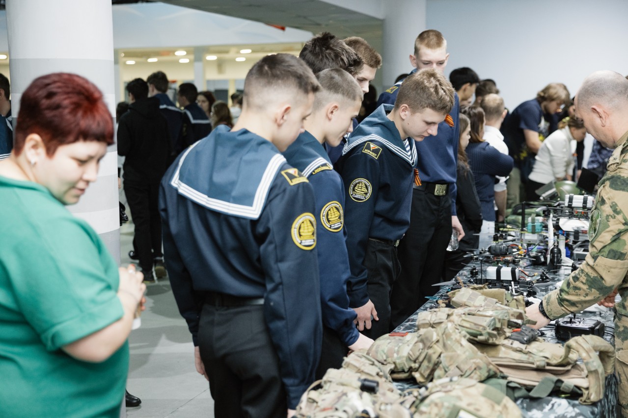 Край Героев Край Героев