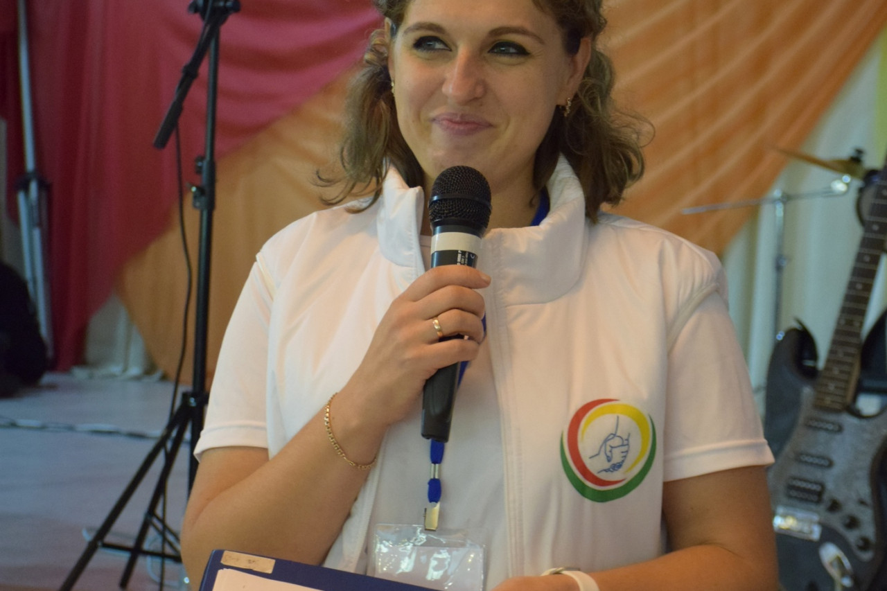 Грянко Юлия Сергеевна