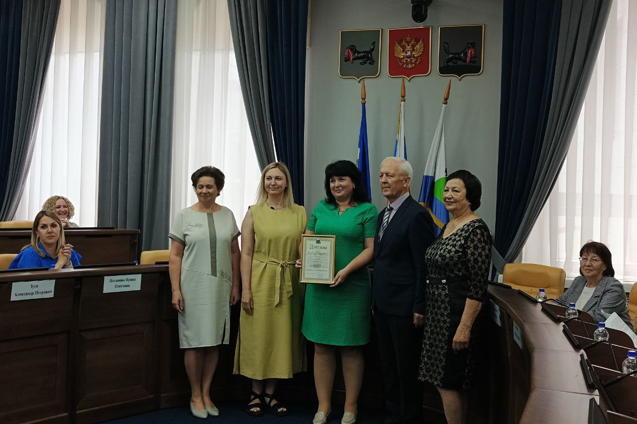 Милицына Светлана Ивановна