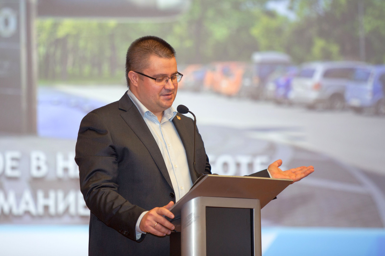 Поушев Алексей Юрьевич