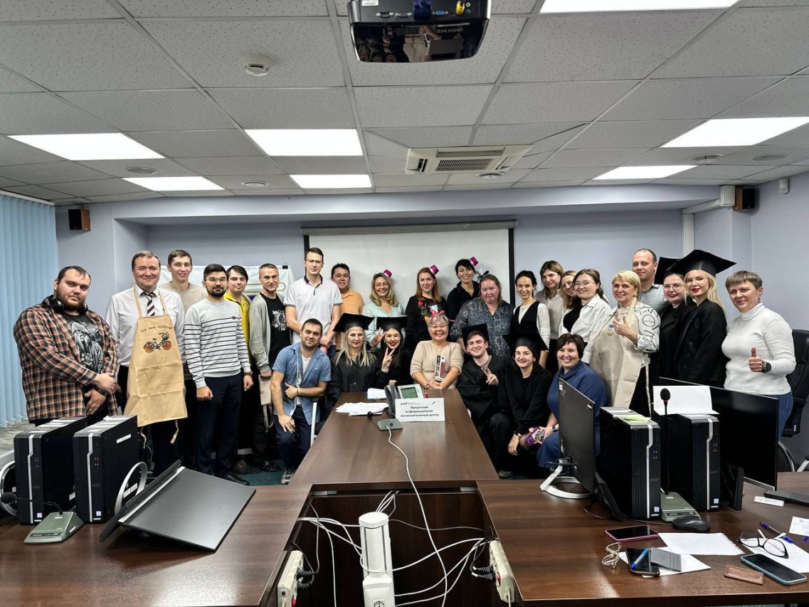 Краморенко Анна Николаевна