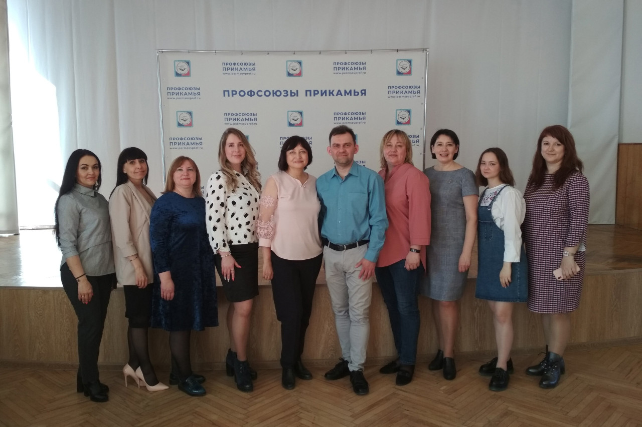 Школа профсоюзного блогера Школа профсоюзного блогера