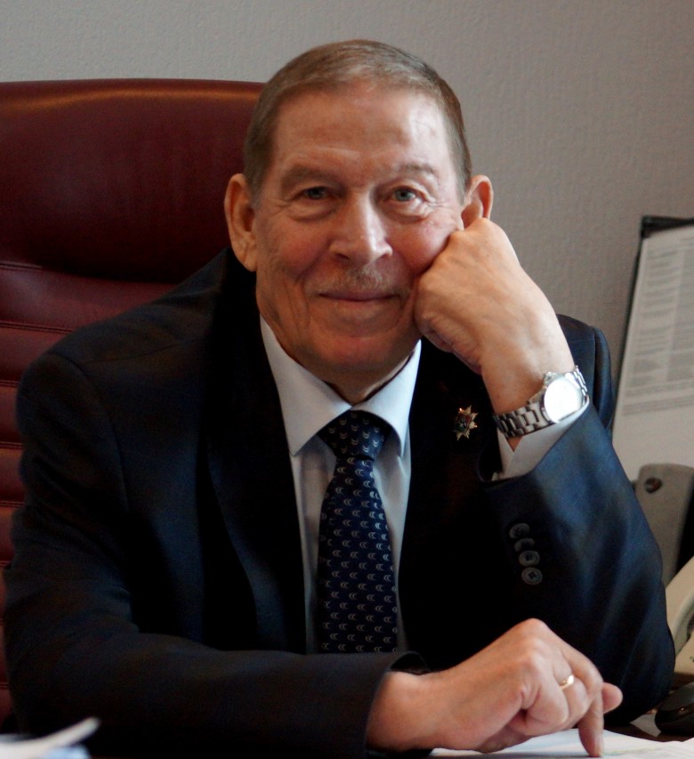 Шварченко Анатолий Георгиевич