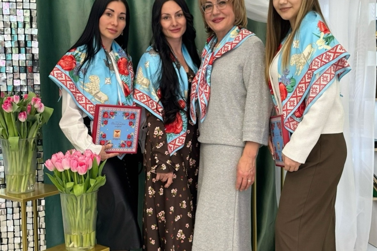 Акимова Ольга Петровна Акимова Ольга Петровна