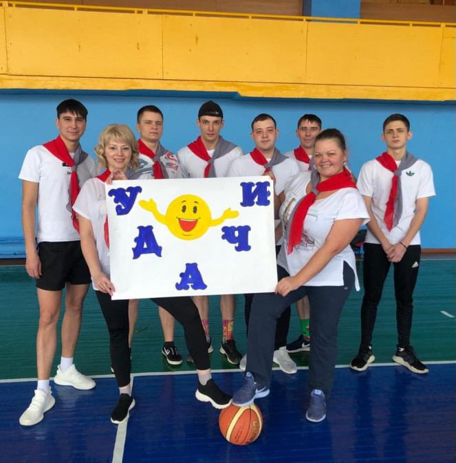 Лидия Дмитриевна Куприенко