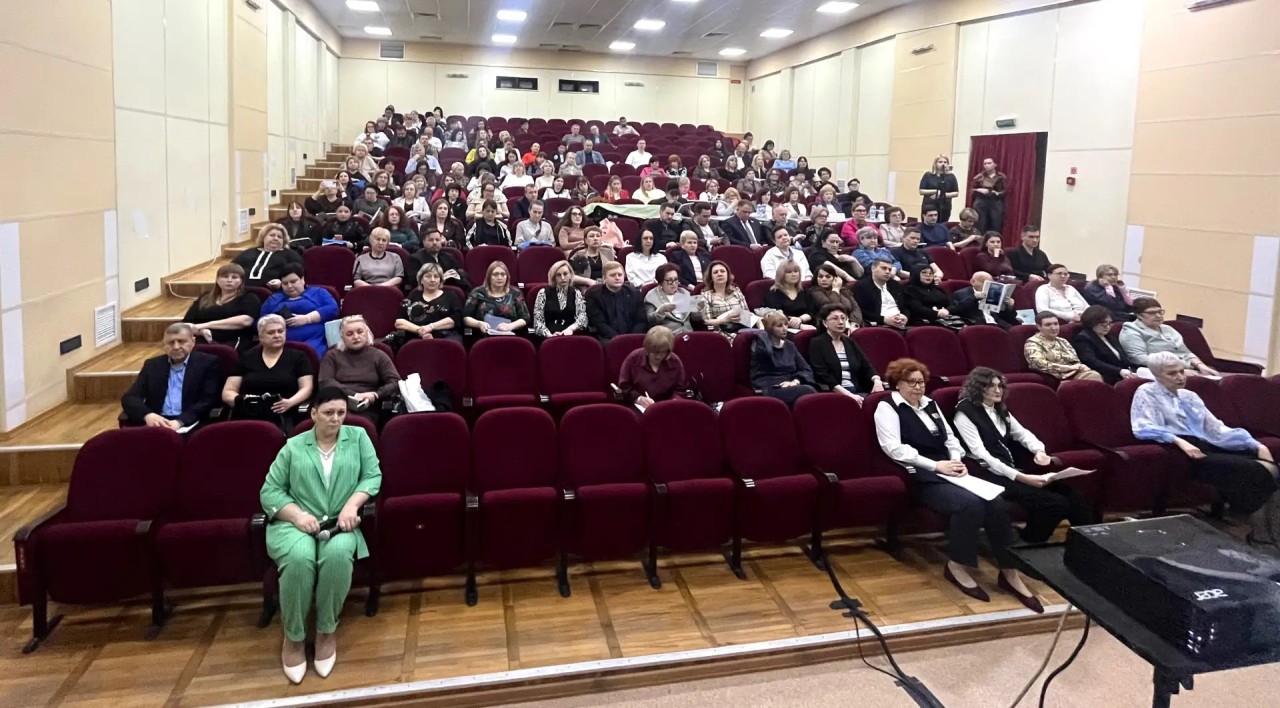 Создание пособия по профсоюзному наставничеству Создание пособия по профсоюзному наставничеству
