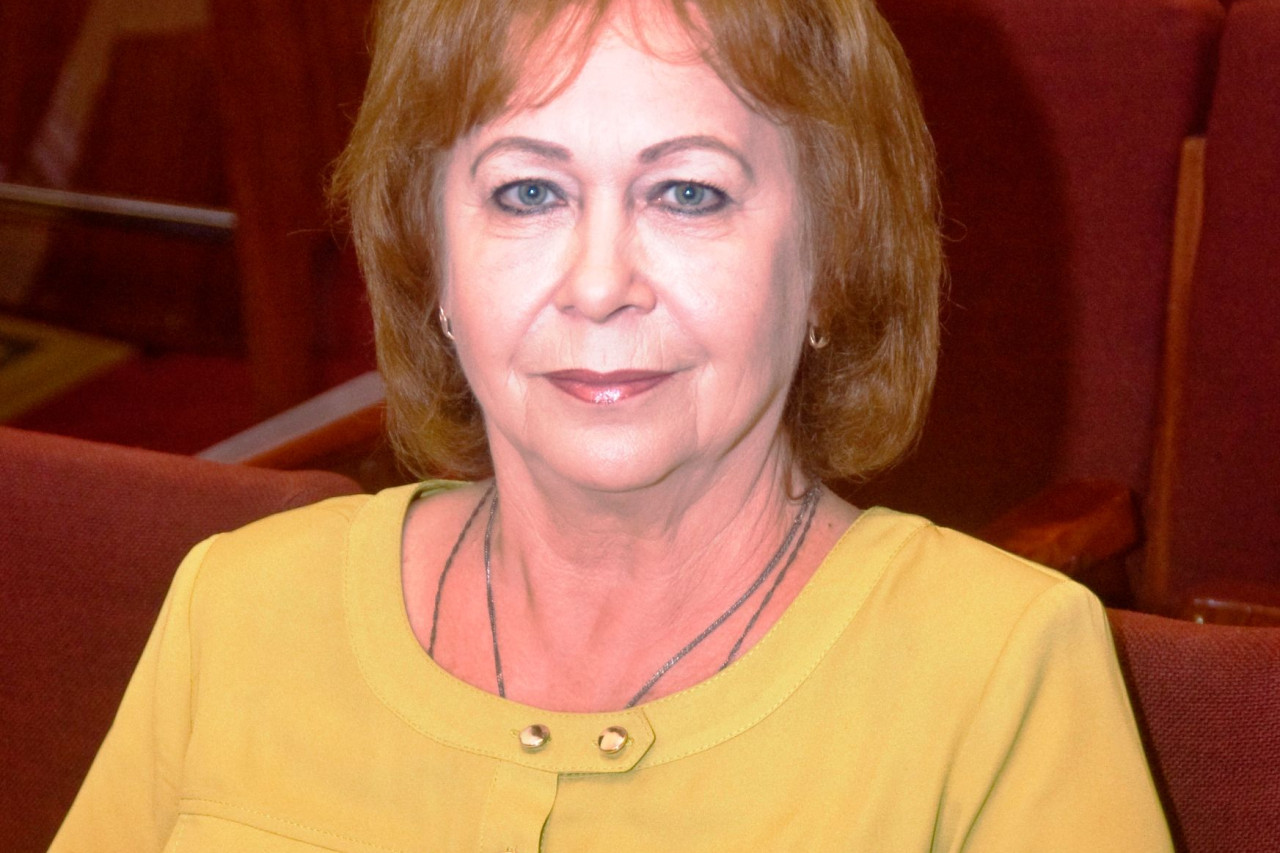 Губанова Татьяна Николаевна Губанова Татьяна Николаевна