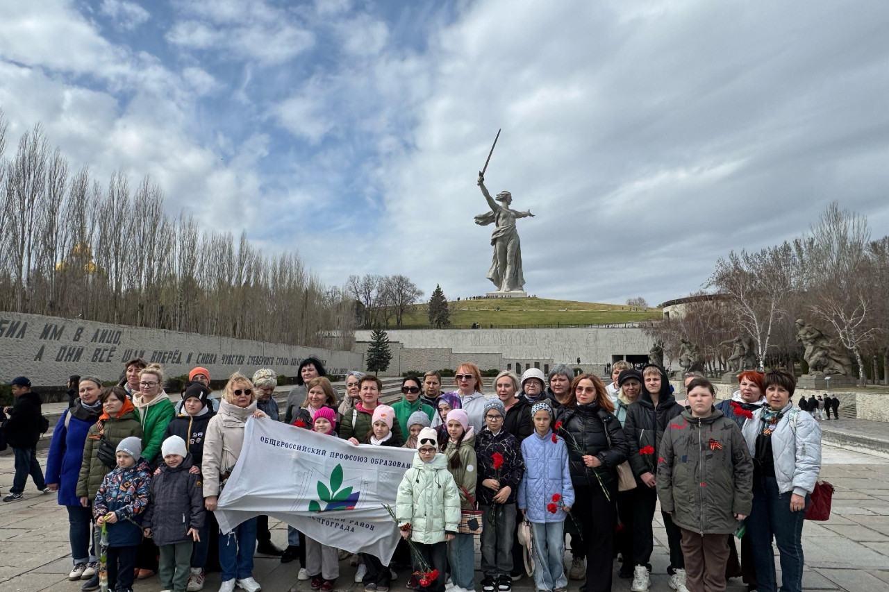 Пока мы помним - они живут!