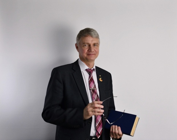 Рыжинский Александр Вячеславович