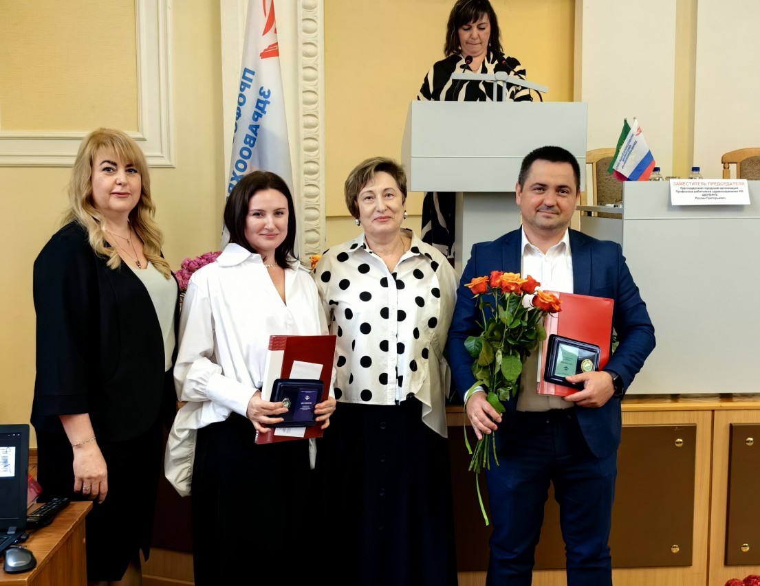 Соколова Наталья Викторовна