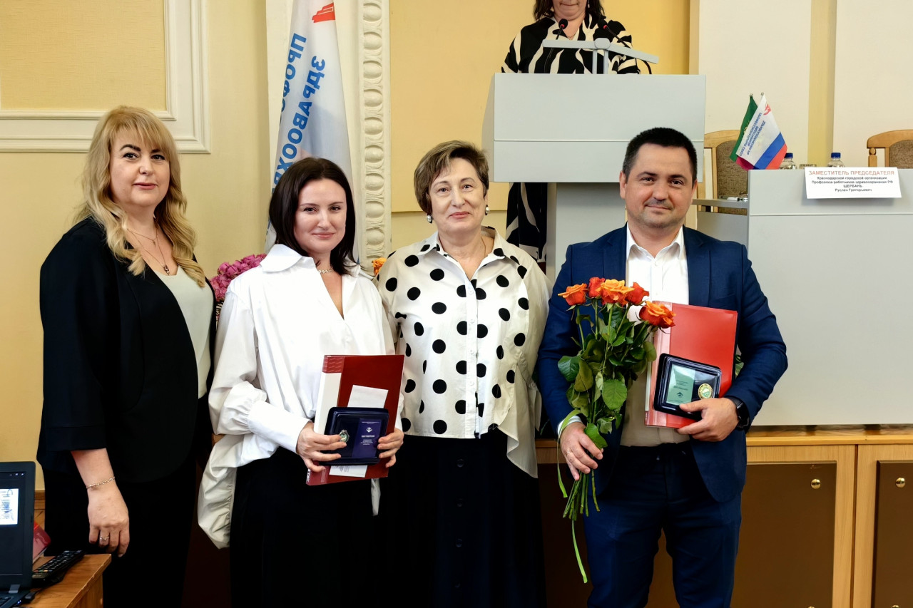 Соколова Наталья Викторовна