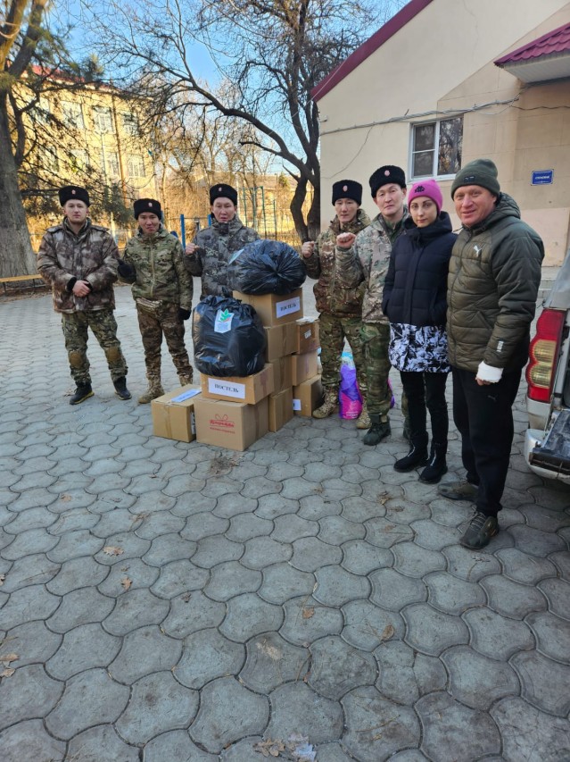 Все для фронта! Все для победы!