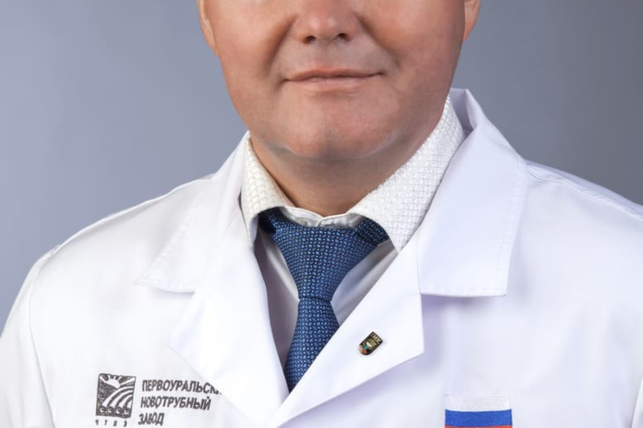 Ошурков Сергей Леонидович