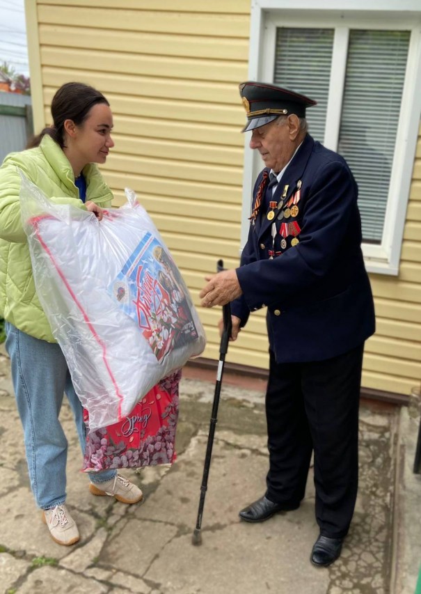 Берлизова Карина Витальевна Берлизова Карина Витальевна