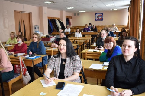 Школа видеомейкера