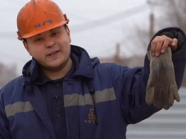 СИЗ по закону! СИЗ по закону!
