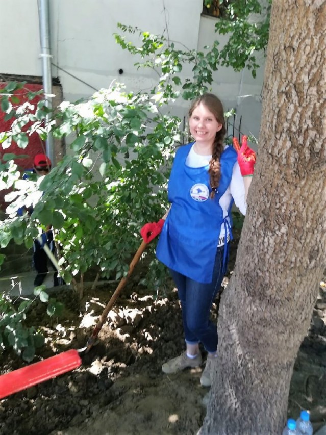 Гражданская солидарность: ФНПК приняла участие в ликвидации последтвий наводнения Гражданская солидарность: ФНПК приняла участие в ликвидации последтвий наводнения