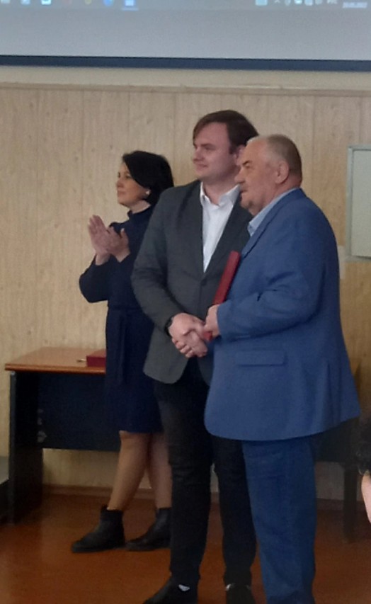 Коржаев Дмитрий Сергеевич Коржаев Дмитрий Сергеевич