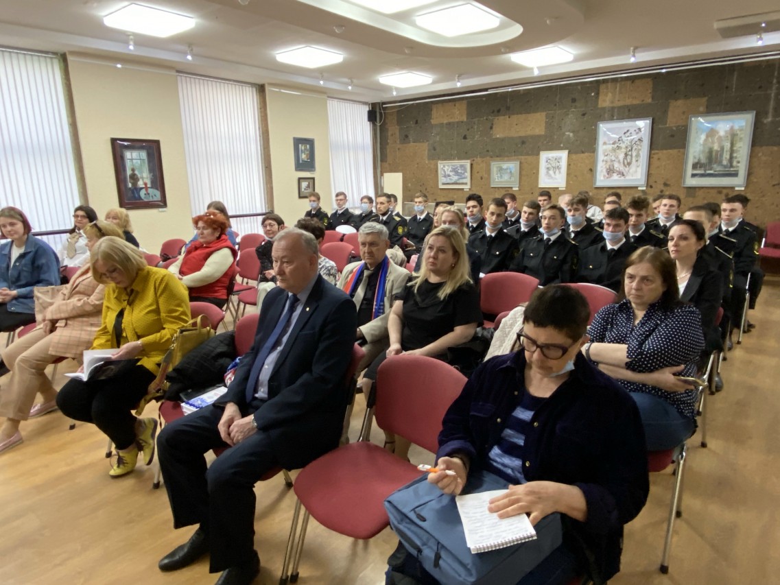 Реализация плана мероприятий профсоюзных организаций, приуроченных к 60-летию Новочеркасских событий 1962 года