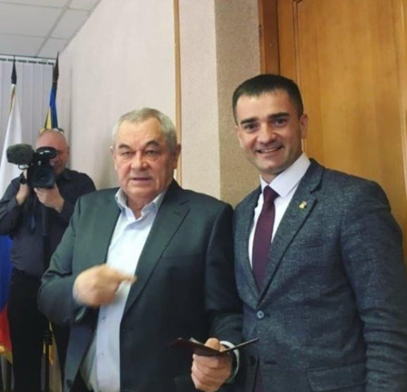 Маринов Александр Владимирович Маринов Александр Владимирович