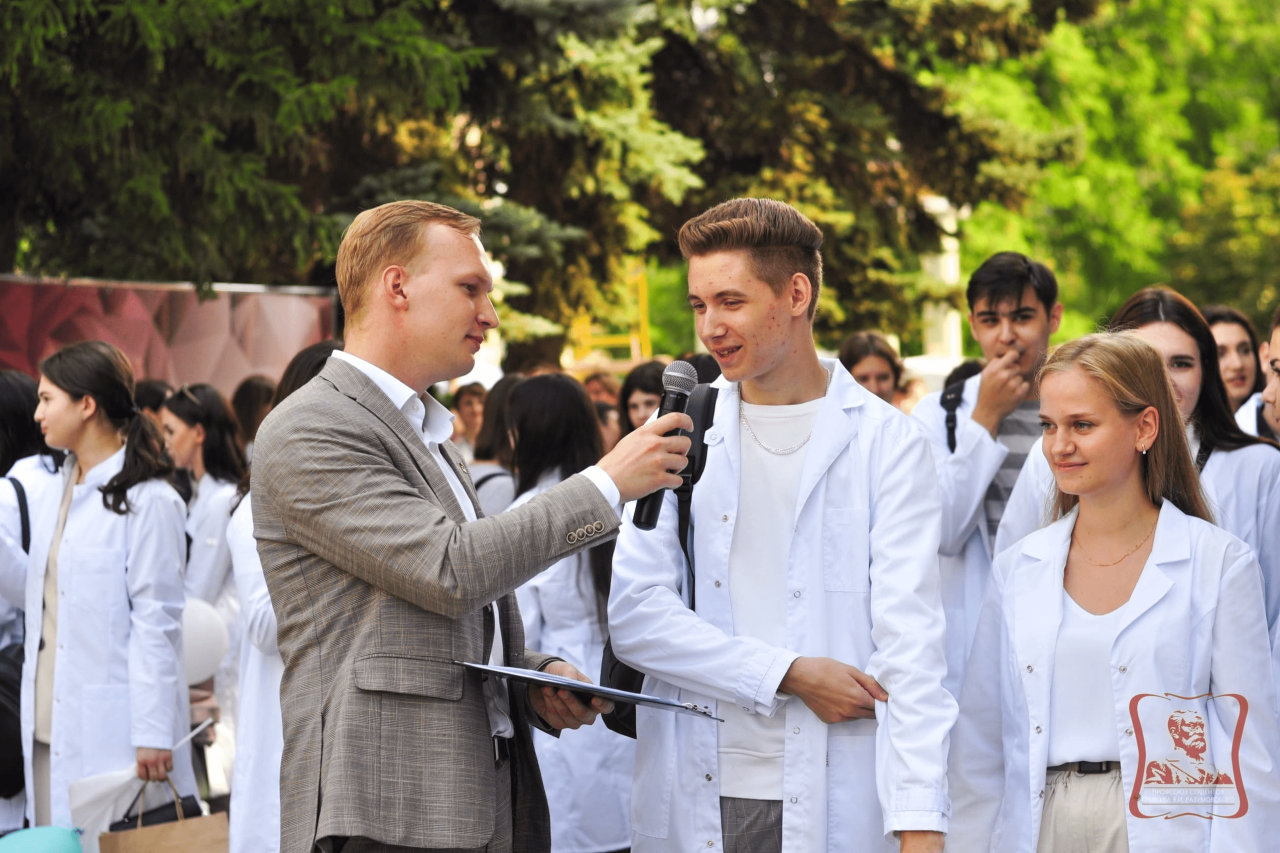 «ProfDay»