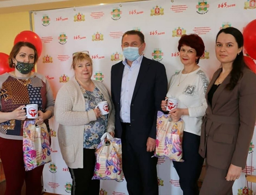 Мохирева Елена Сергеевна