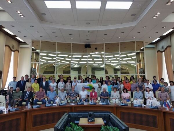 Обучение в Бурятии Обучение в Бурятии