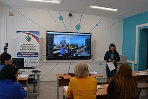 Проект «Автоматизация педагогической диагностики индивидуального развития детей - как фактор повышения качества дошкольного образования» для муниципальных дошкольных образовательных организаций Волгоградской области Проект «Автоматизация педагогической диагностики индивидуального развития детей - как фактор повышения качества дошкольного образования» для муниципальных дошкольных образовательных организаций Волгоградской области