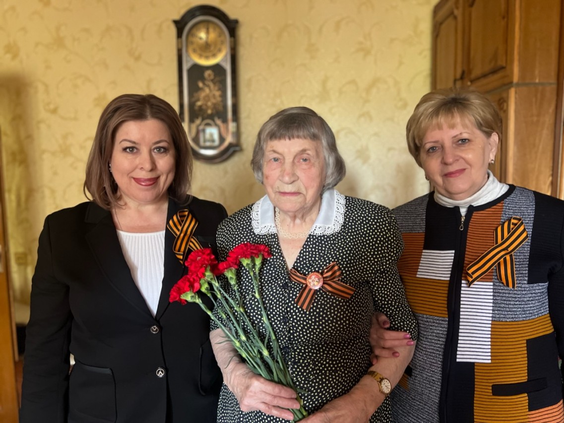 «Георгиевская Ленточка»