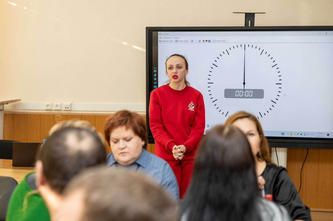 Новичкова Юлия Эдуардовна