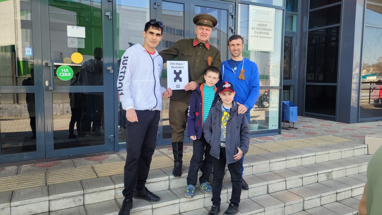 Культура безопасности и здоровье работника