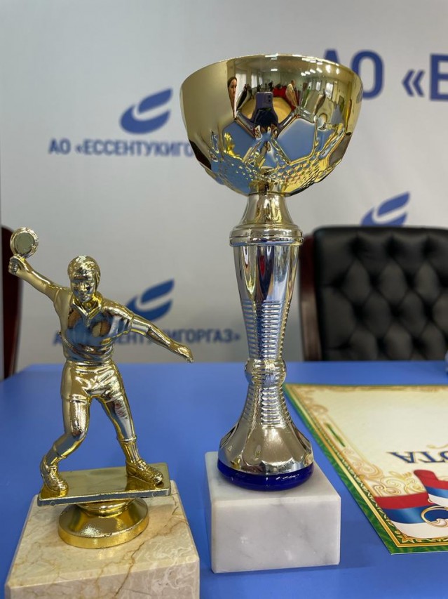 Кузьминова Ангелина Викторовна