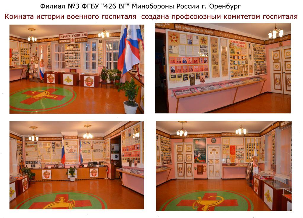 Трунов Юрий Николаевич