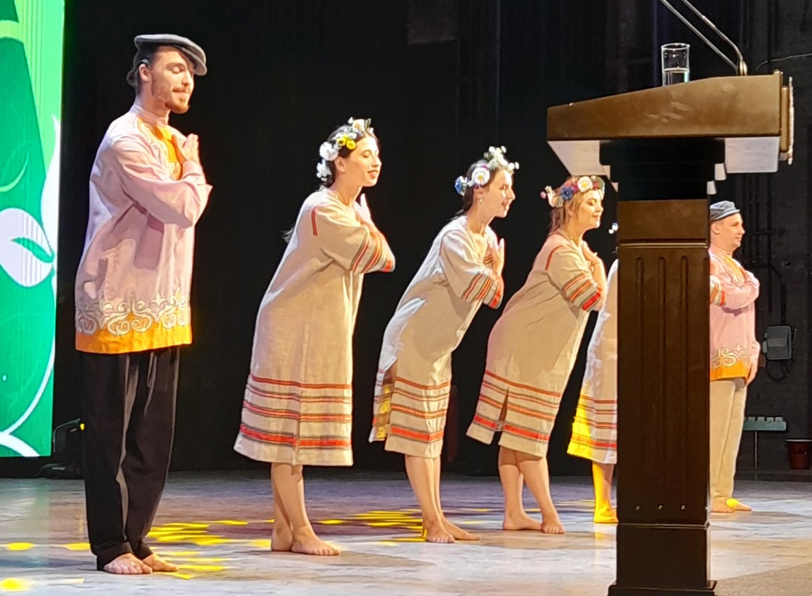 Бородина Галина Степановна