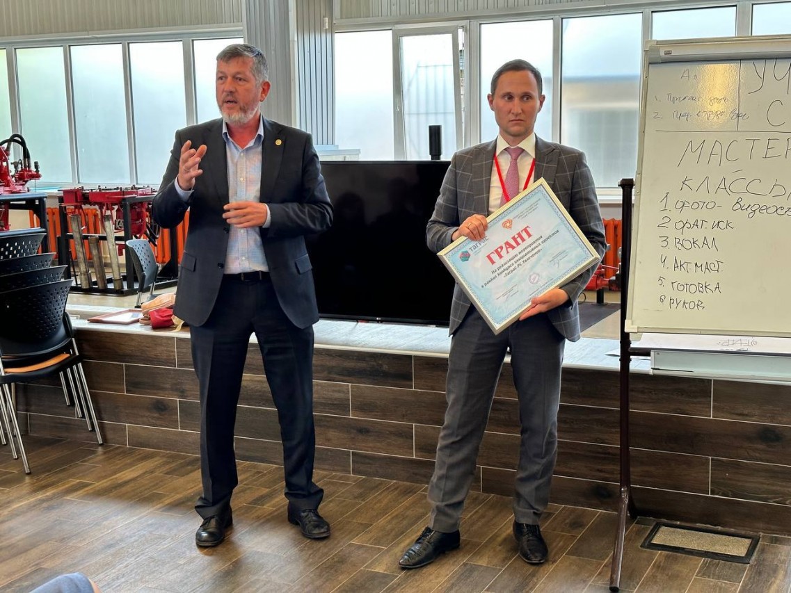 Даутов Айрат Нуруллаевич Даутов Айрат Нуруллаевич