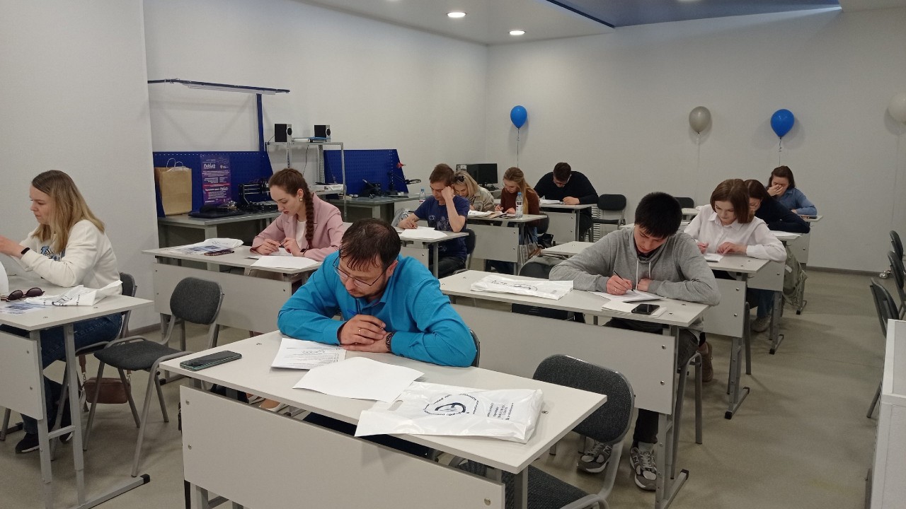 FabLab "Радиоточка"